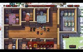 The Escapists + The Escapists: The Walking Dead Deluxe PC (Digital)_2